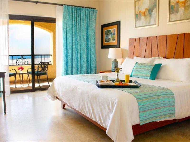 Las Villas Hotel & Golf By Estrella Del Mar Mazatlán Exteriér fotografie
