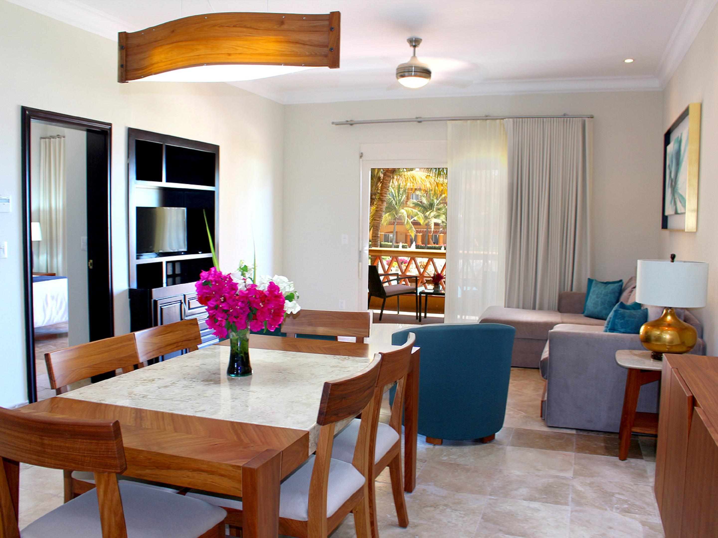 Las Villas Hotel & Golf By Estrella Del Mar Mazatlán Exteriér fotografie