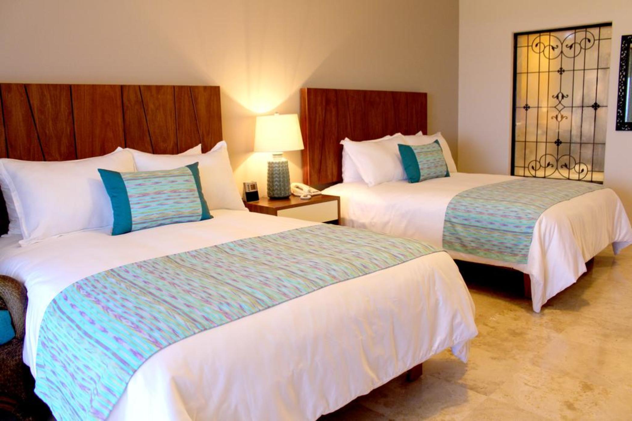 Las Villas Hotel & Golf By Estrella Del Mar Mazatlán Exteriér fotografie