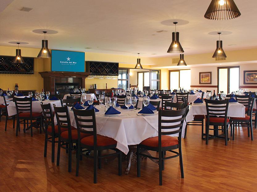 Las Villas Hotel & Golf By Estrella Del Mar Mazatlán Exteriér fotografie