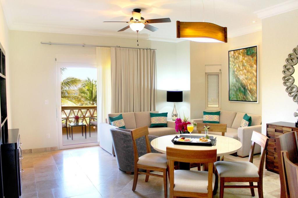 Las Villas Hotel & Golf By Estrella Del Mar Mazatlán Exteriér fotografie