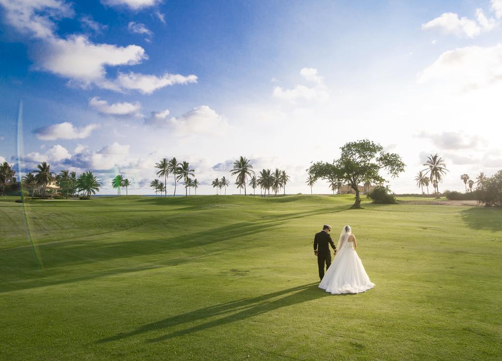 Las Villas Hotel & Golf By Estrella Del Mar Mazatlán Exteriér fotografie