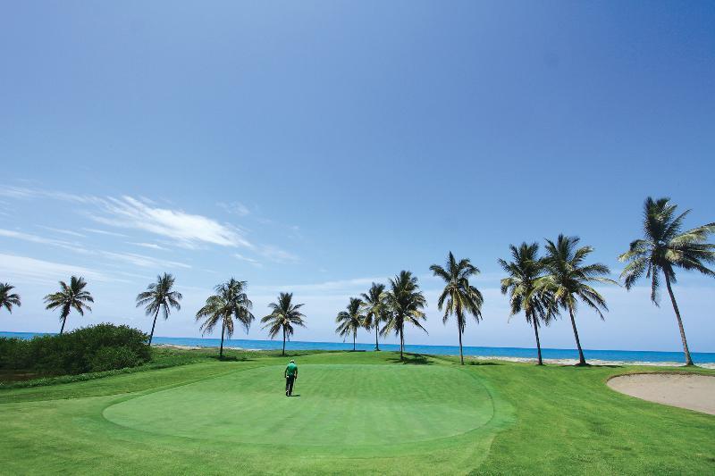 Las Villas Hotel & Golf By Estrella Del Mar Mazatlán Exteriér fotografie