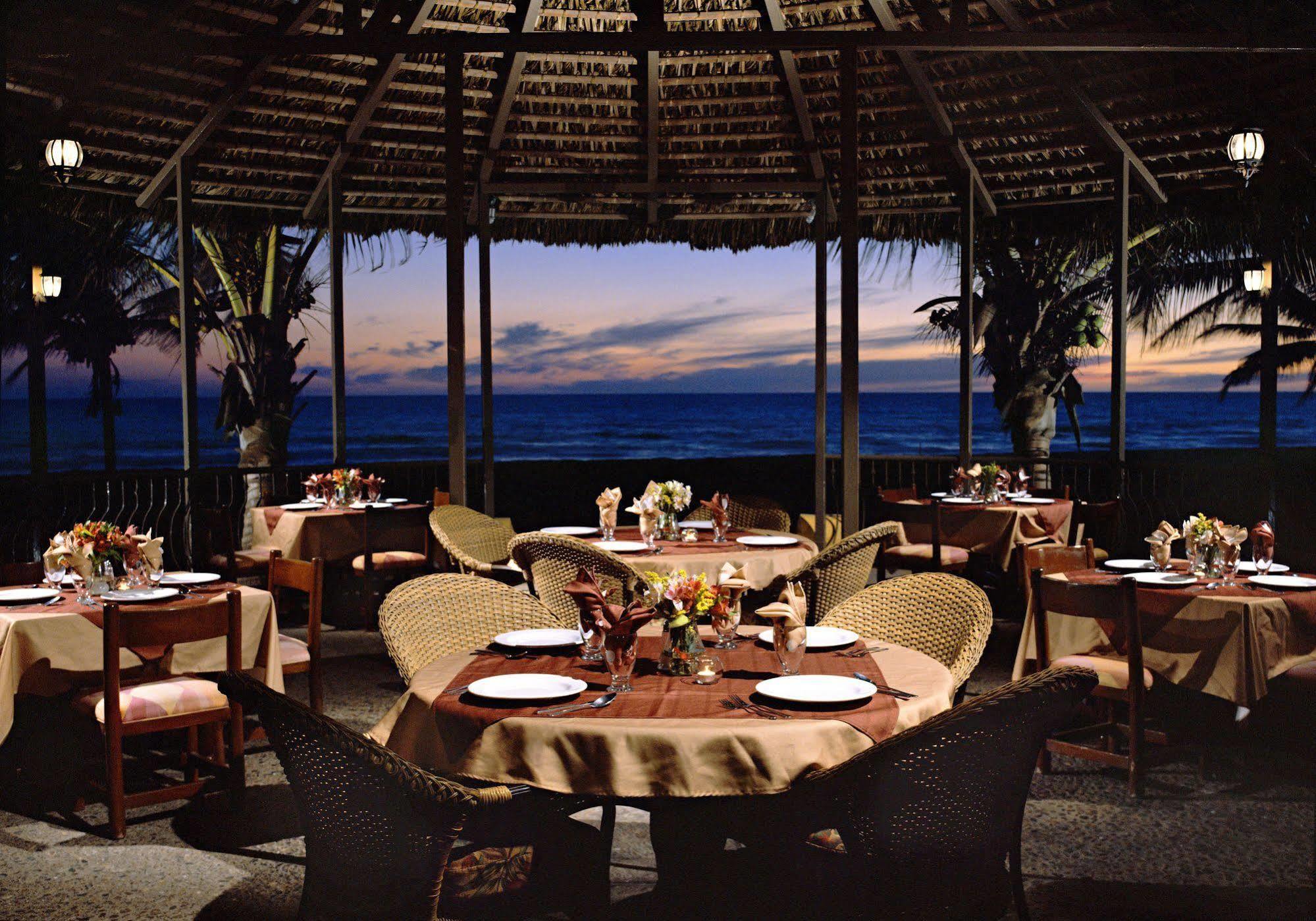 Las Villas Hotel & Golf By Estrella Del Mar Mazatlán Exteriér fotografie